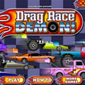 nitro car rading game