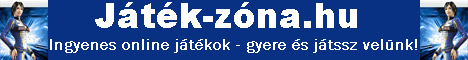 Ingyen online játékok mindenkinek Ingyen online játékok mindenkinek: akció, lövöldözős, puzzle, kirakós, logikai, tologatós, stratégia és kaland, ügyességi, gondolkodós, gyerek, karácsonyi, télapós, autóversenyes, motorversenyes, sport és flash játékok.