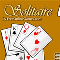 solitaire sorbarakós  kartyajatek