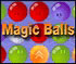 magicballs ingyen játék