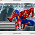 spiderman game